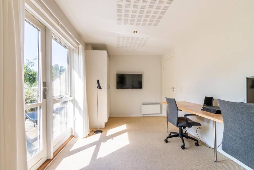 Foto von Ferienhaus EJ94 in Blåvand - Westjütland