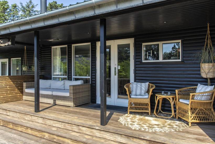 Foto von Ferienhaus EJ94 in Blåvand - Westjütland
