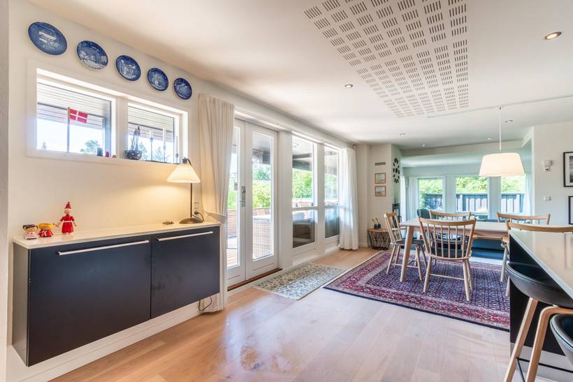 Foto von Ferienhaus EJ94 in Blåvand - Westjütland
