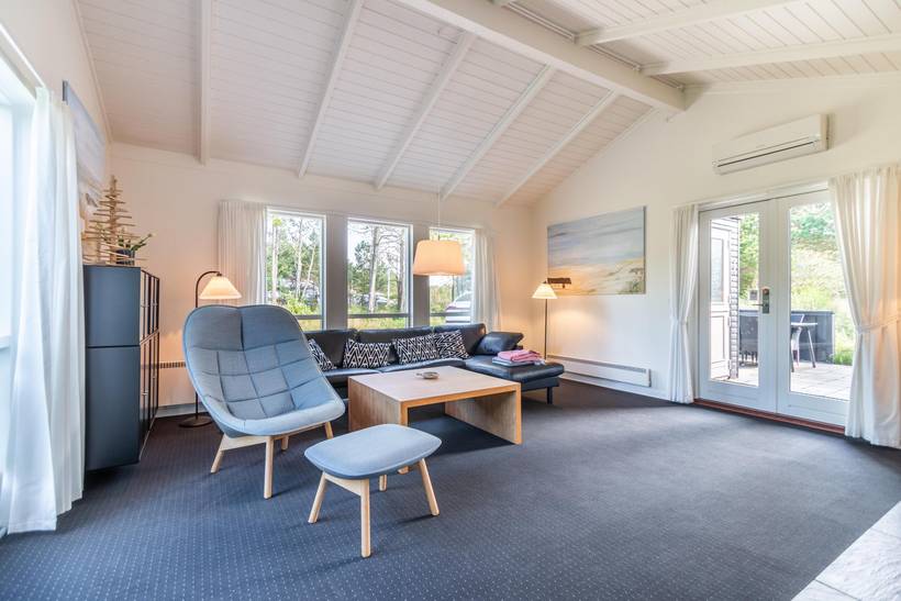 Foto von Ferienhaus EJ94 in Blåvand - Westjütland