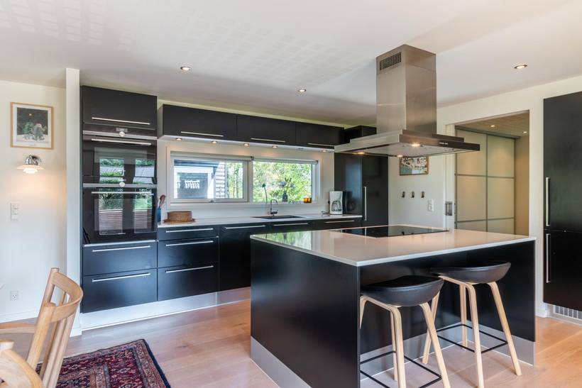 Foto von Ferienhaus EJ94 in Blåvand - Westjütland