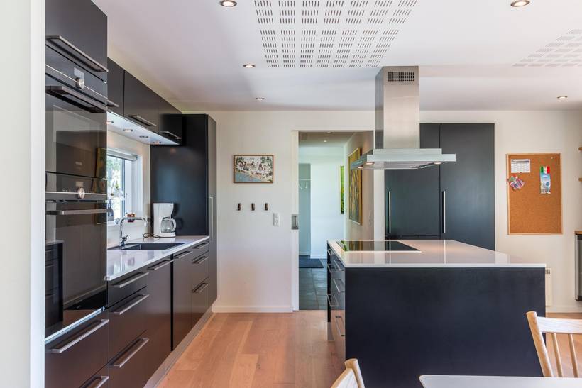Foto von Ferienhaus EJ94 in Blåvand - Westjütland