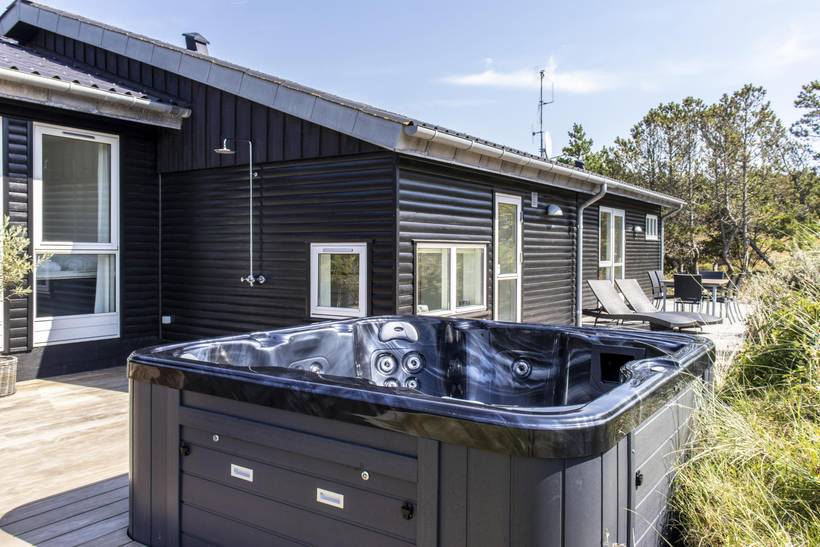 Foto von Ferienhaus EJ94 in Blåvand - Westjütland