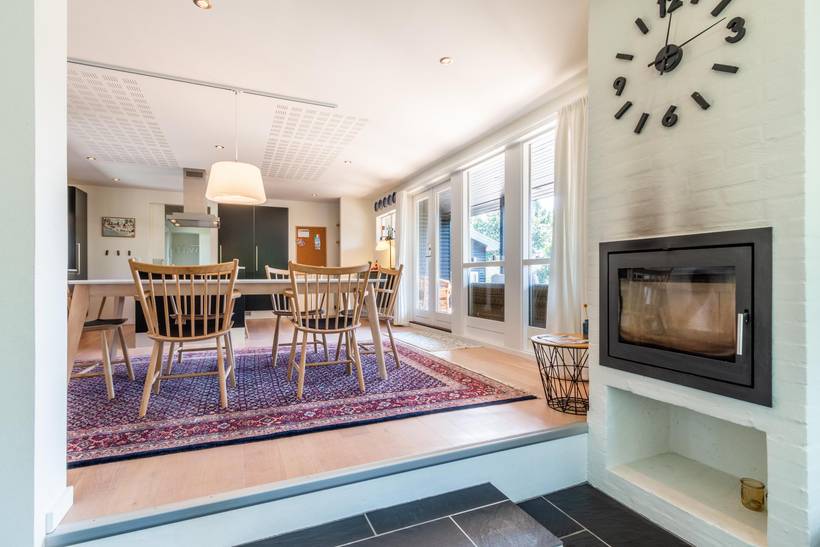 Foto von Ferienhaus EJ94 in Blåvand - Westjütland