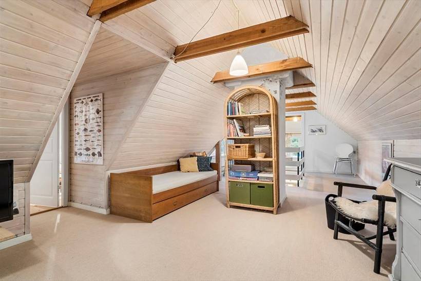 Foto von Ferienhaus EJ96 in Vester Husby - Westjütland