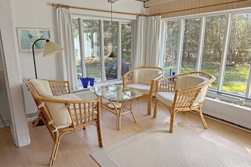 Foto von Ferienhaus EJ96 in Vester Husby - Westjütland
