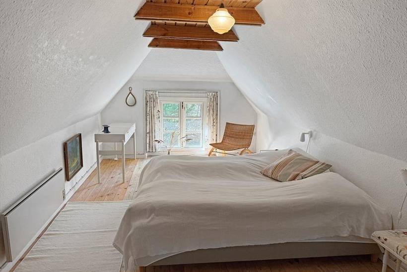 Foto von Ferienhaus EJ96 in Vester Husby - Westjütland