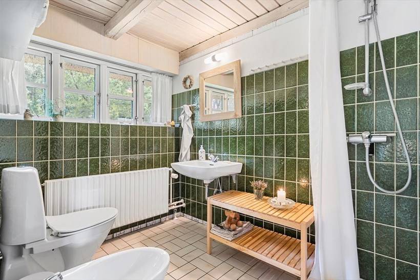 Foto von Ferienhaus EJ96 in Vester Husby - Westjütland