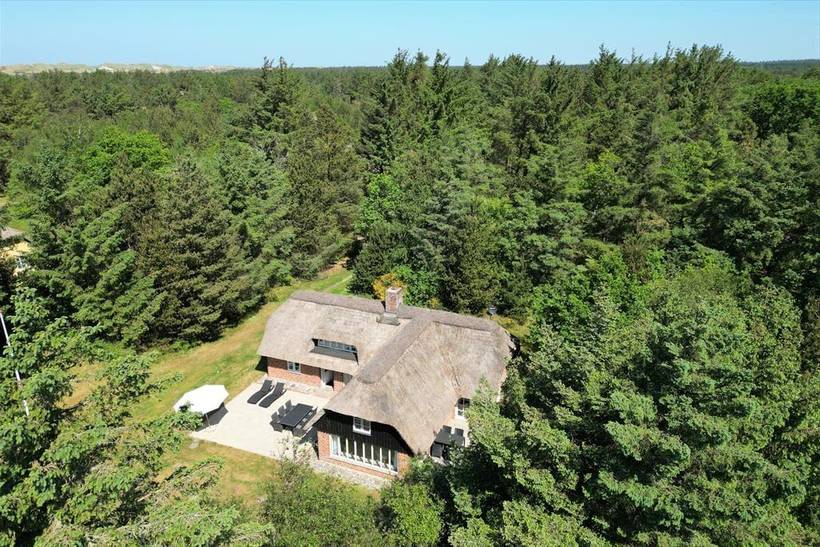 Foto von Ferienhaus EJ96 in Vester Husby - Westjütland