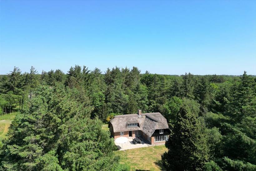 Foto von Ferienhaus EJ96 in Vester Husby - Westjütland