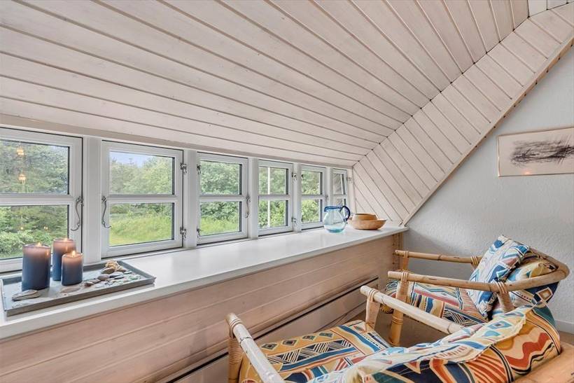 Foto von Ferienhaus EJ96 in Vester Husby - Westjütland