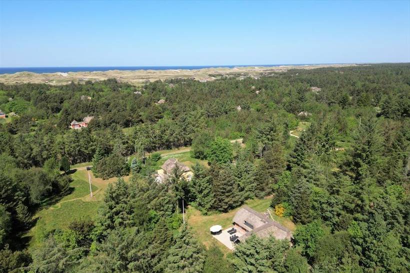 Foto von Ferienhaus EJ96 in Vester Husby - Westjütland