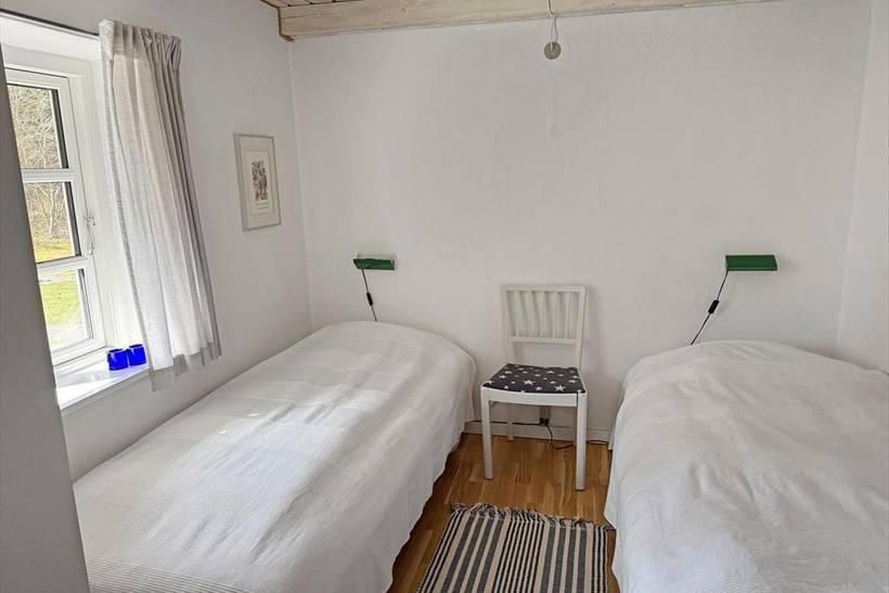 Foto von Ferienhaus EJ96 in Vester Husby - Westjütland