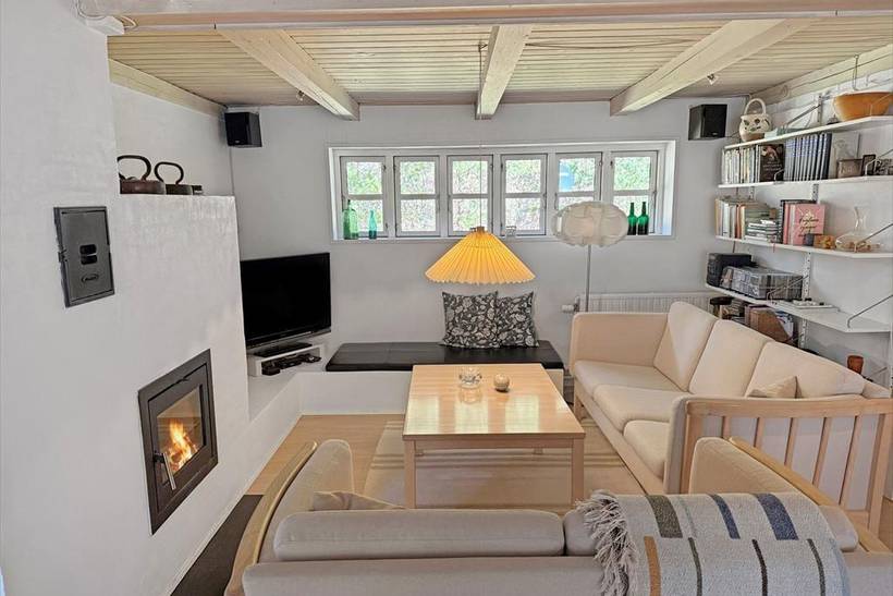 Foto von Ferienhaus EJ96 in Vester Husby - Westjütland