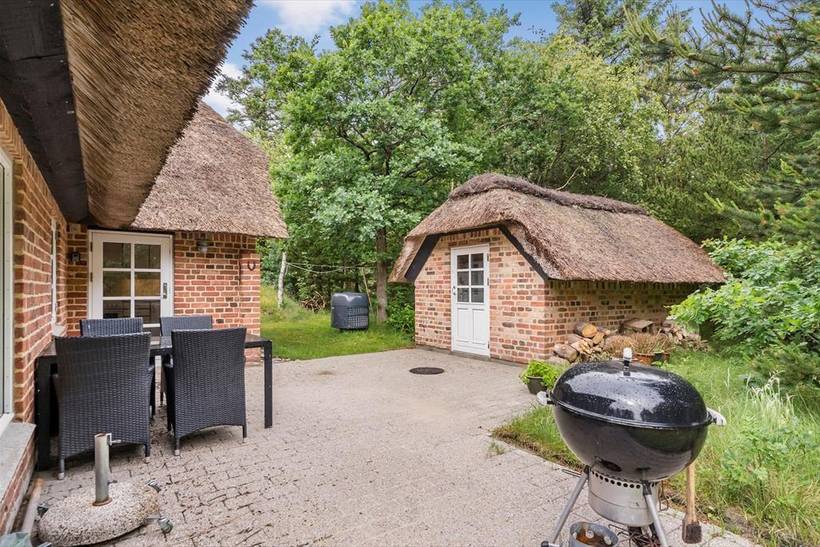 Foto von Ferienhaus EJ96 in Vester Husby - Westjütland