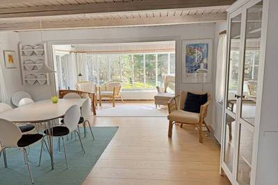 Vorschaubild von Ferienhaus EJ96 in Vester Husby - Westjütland