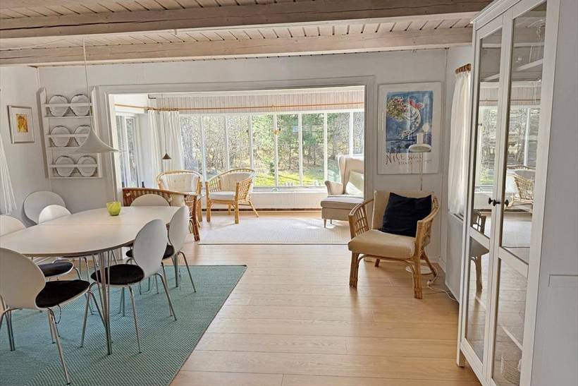 Foto von Ferienhaus EJ96 in Vester Husby - Westjütland