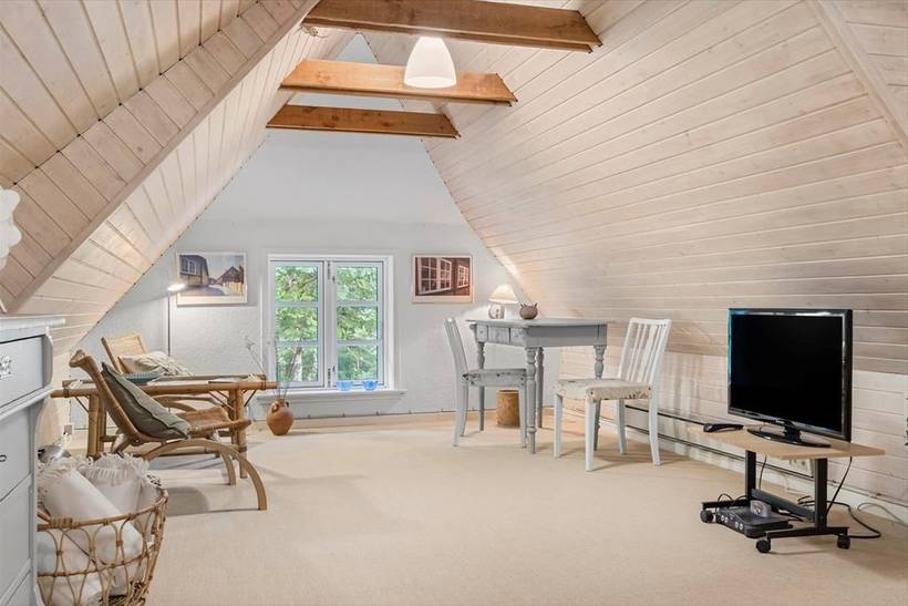 Foto von Ferienhaus EJ96 in Vester Husby - Westjütland