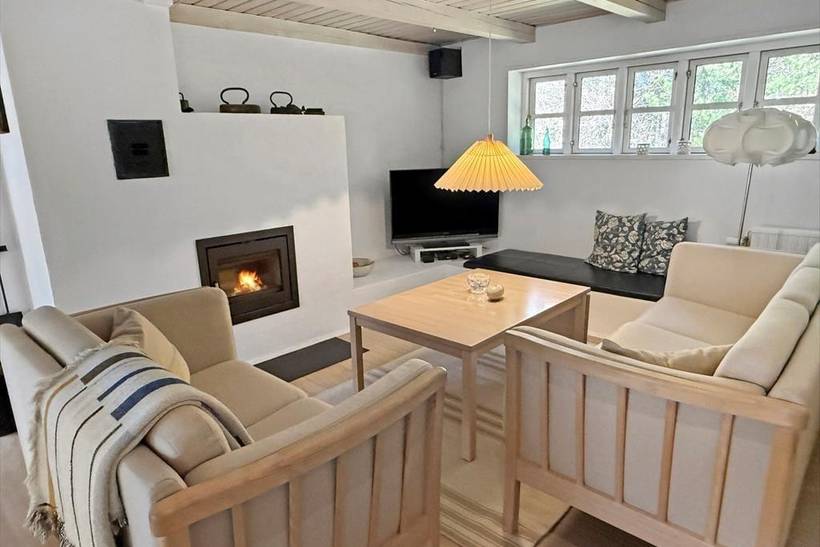 Foto von Ferienhaus EJ96 in Vester Husby - Westjütland