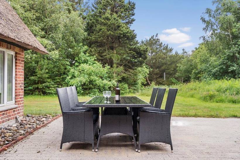 Foto von Ferienhaus EJ96 in Vester Husby - Westjütland