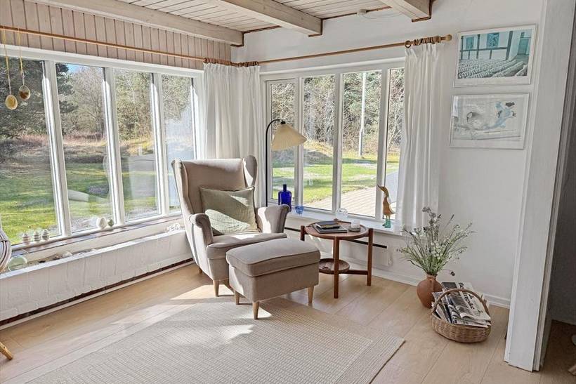 Foto von Ferienhaus EJ96 in Vester Husby - Westjütland