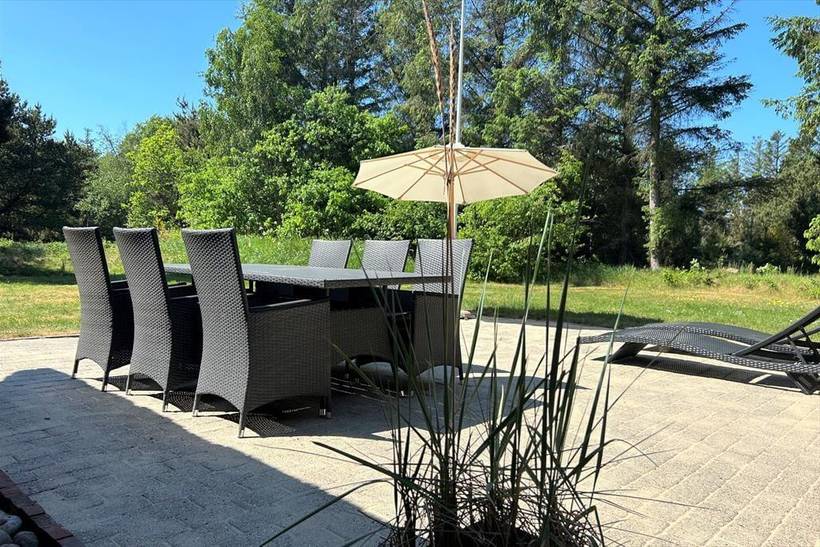 Foto von Ferienhaus EJ96 in Vester Husby - Westjütland