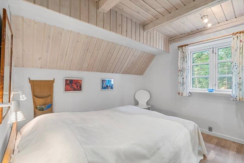 Foto von Ferienhaus EJ96 in Vester Husby - Westjütland