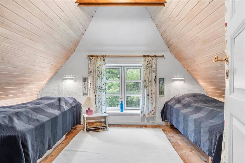 Foto von Ferienhaus EJ96 in Vester Husby - Westjütland