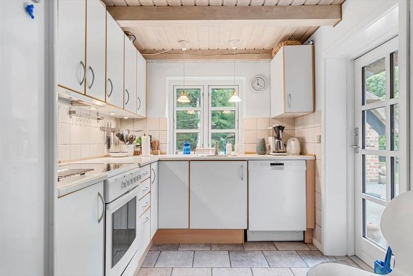 Foto von Ferienhaus EJ96 in Vester Husby - Westjütland