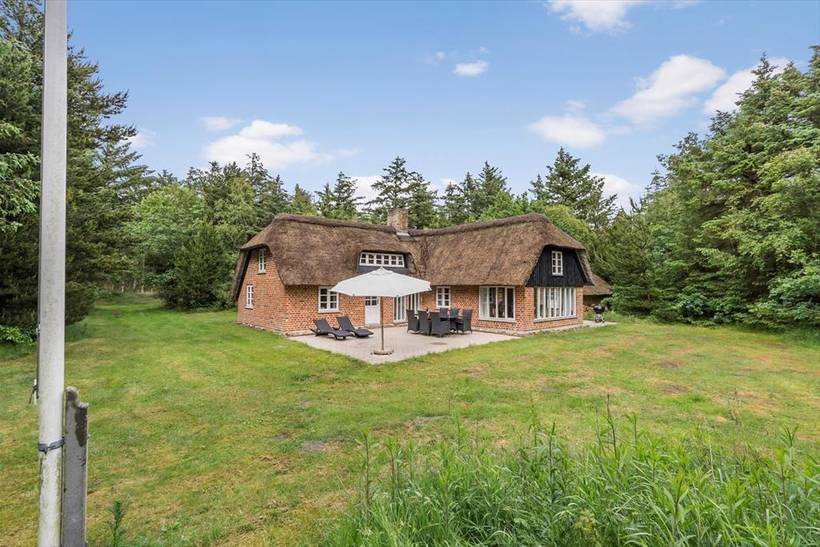 Foto von Ferienhaus EJ96 in Vester Husby - Westjütland