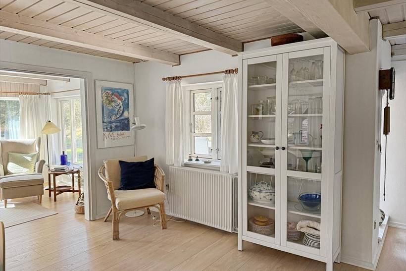 Foto von Ferienhaus EJ96 in Vester Husby - Westjütland