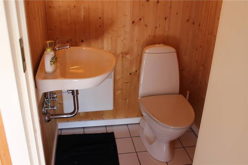 Foto von Ferienhaus EJ97 in Sjællands Odde - Westseeland