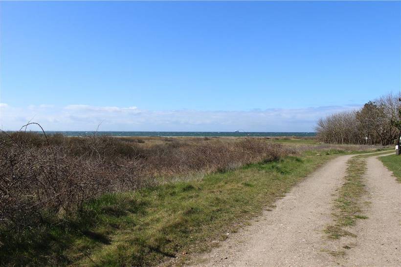 Foto von Ferienhaus EJ97 in Sjællands Odde - Westseeland
