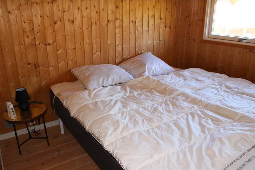 Foto von Ferienhaus EJ97 in Sjællands Odde - Westseeland