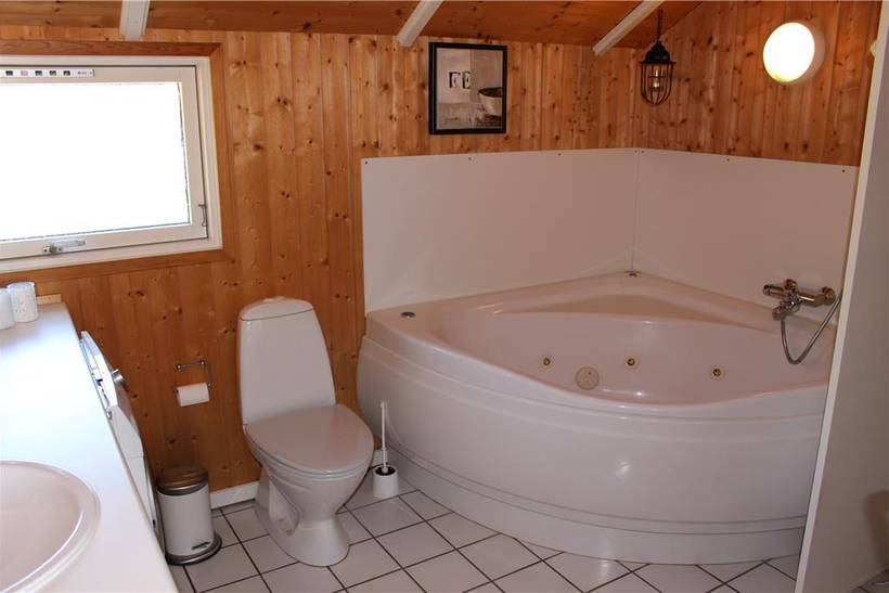 Foto von Ferienhaus EJ97 in Sjællands Odde - Westseeland