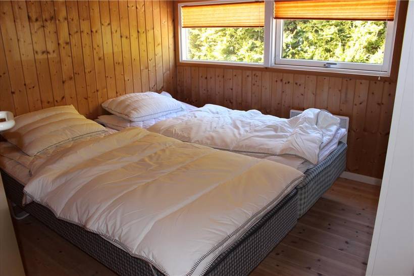 Foto von Ferienhaus EJ97 in Sjællands Odde - Westseeland