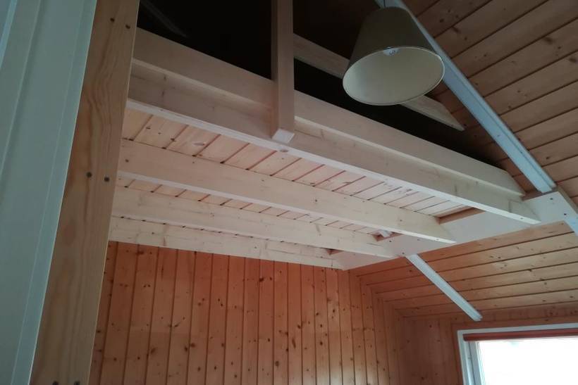 Foto von Ferienhaus EJ97 in Sjællands Odde - Westseeland
