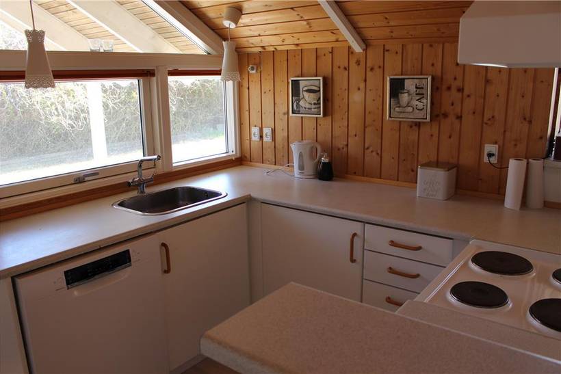 Foto von Ferienhaus EJ97 in Sjællands Odde - Westseeland