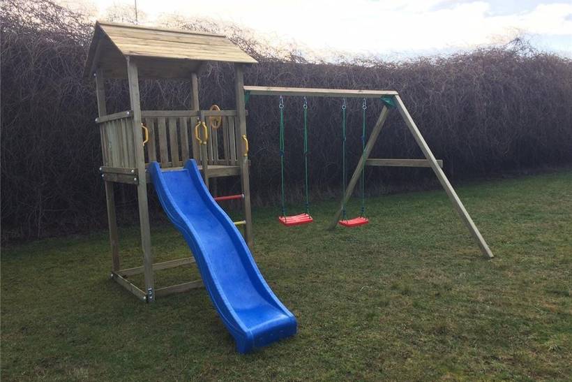 Foto von Ferienhaus EJ97 in Sjællands Odde - Westseeland