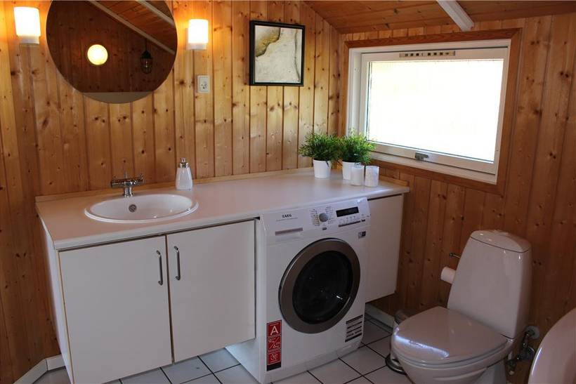 Foto von Ferienhaus EJ97 in Sjællands Odde - Westseeland