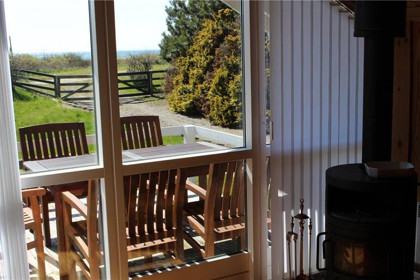 Foto von Ferienhaus EJ97 in Sjællands Odde - Westseeland