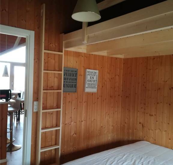 Foto von Ferienhaus EJ97 in Sjællands Odde - Westseeland