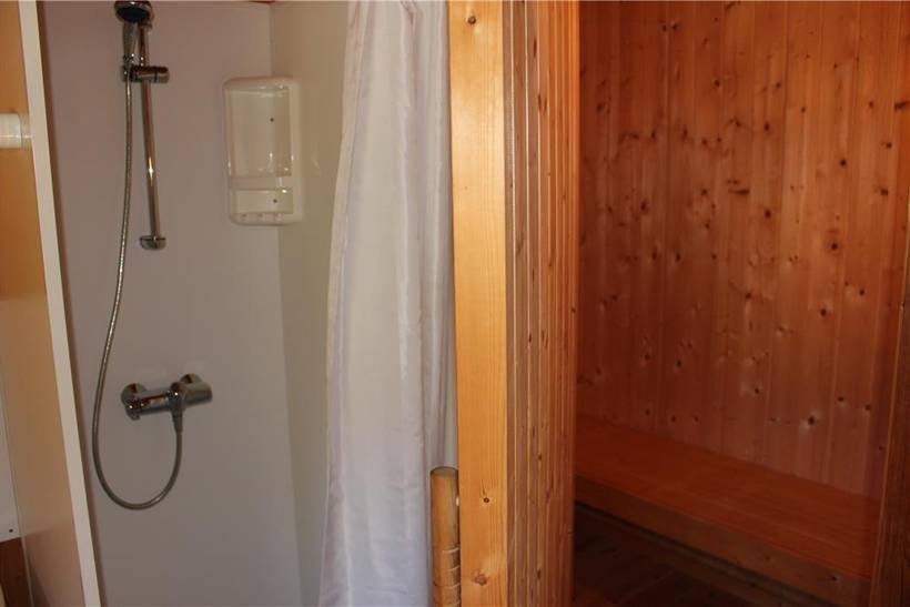 Foto von Ferienhaus EJ97 in Sjællands Odde - Westseeland