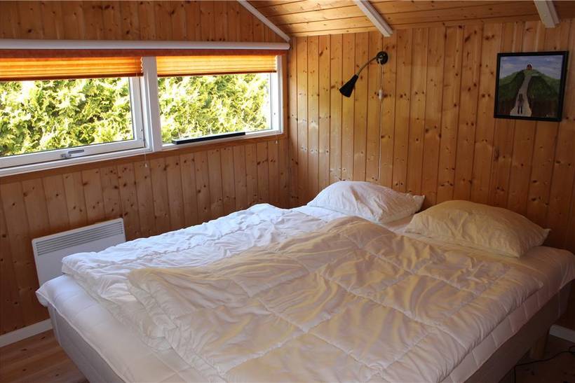 Foto von Ferienhaus EJ97 in Sjællands Odde - Westseeland