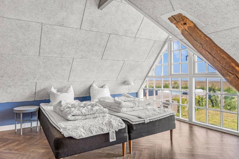 Foto von Ferienhaus EK00 in Kongsmark - Rømø