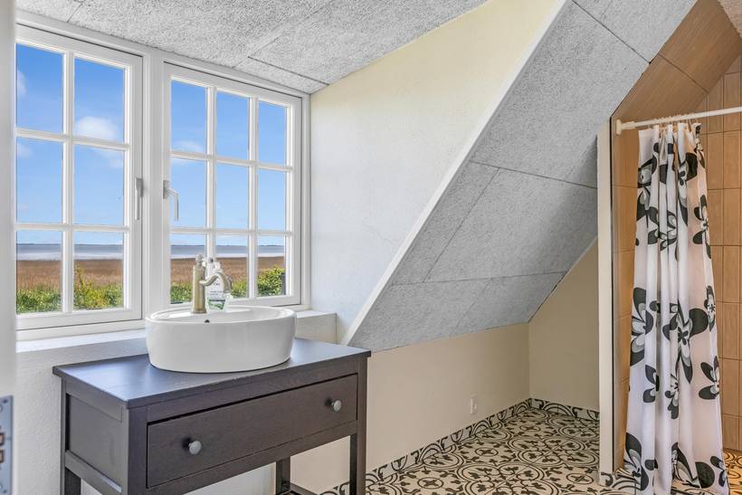 Foto von Ferienhaus EK00 in Kongsmark - Rømø