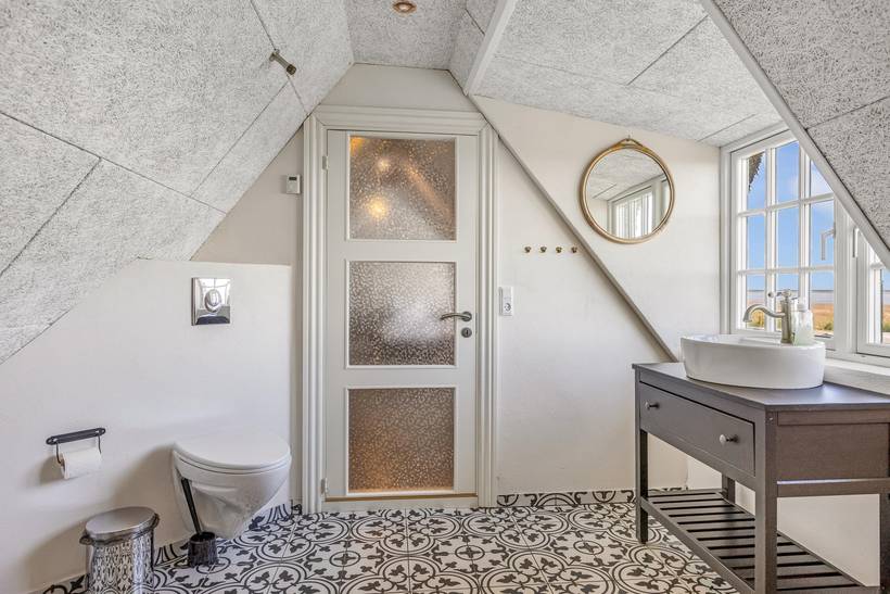 Foto von Ferienhaus EK00 in Kongsmark - Rømø