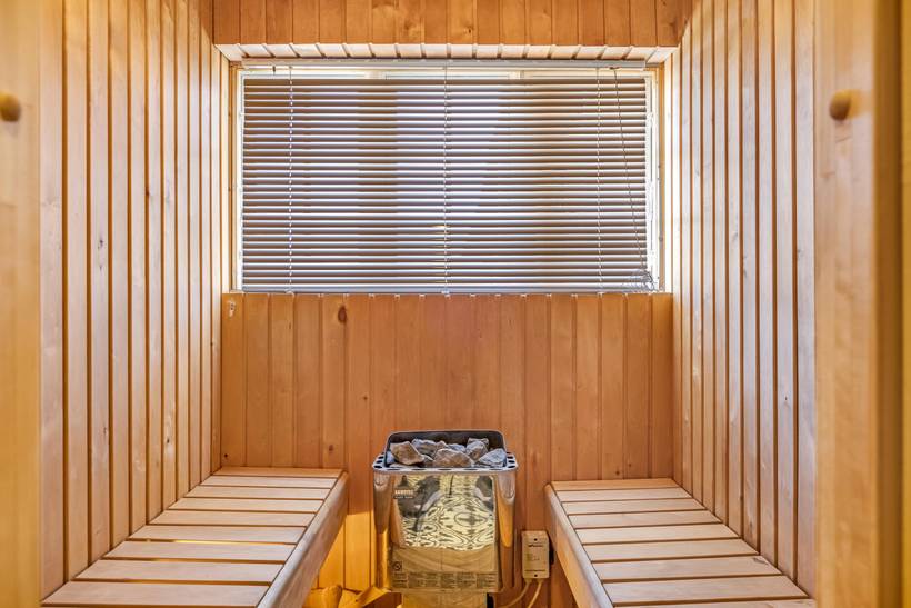 Foto von Ferienhaus EK00 in Kongsmark - Rømø