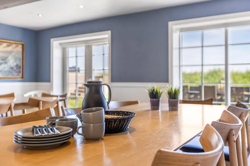 Foto von Ferienhaus EK00 in Kongsmark - Rømø