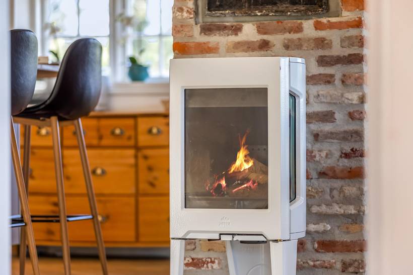 Foto von Ferienhaus EK00 in Kongsmark - Rømø